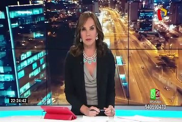 Similar prueba aérea de FAP se produjo en Colombia dejando a dos soldados muertos