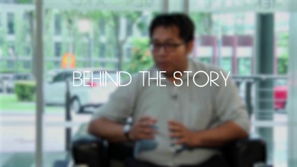 Coming up on The Edge TV