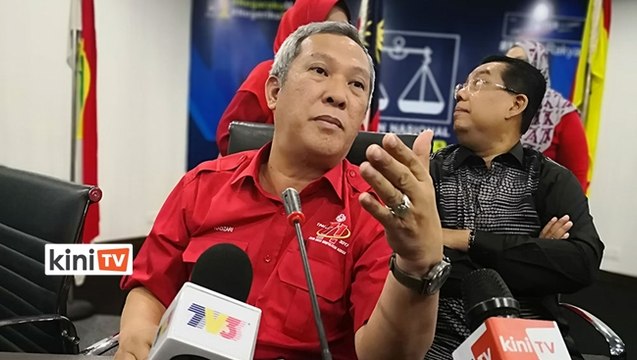 Umno S'gor harap usul pinda enakmen Islam tetap dibentang