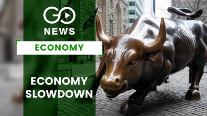 ‘Growth Below Expectations Is Indicative Of Economic Slowdown’: RBI Governor