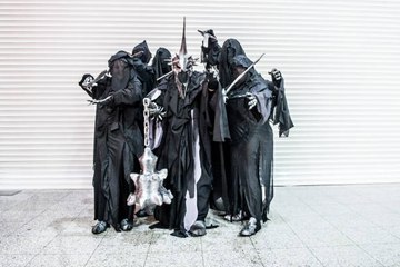 'Lord of the Rings' Will Have it's Own Video Game