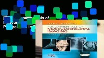 [FREE] Fundamentals of Musculoskeletal Imaging (Contemporary Perspectives in Rehabilitation)