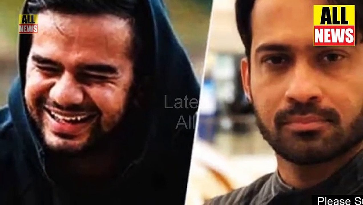 Pakistani Youtuber Irfan Junejo - Waqar Zaka on Irfan Junejo | Pak Vs India | Jammu And Kashmir