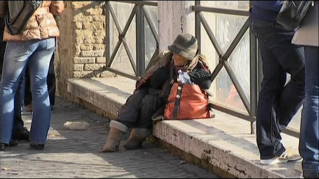 Zentrales Ziel beim G7-Gipfel: Bekämpfung von Ungleichheit