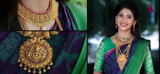 Kairali Jewellers Advertisement