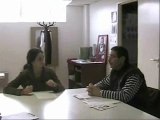 INTERVIEW D UN BENEVOLES DES RESTOS DU COEUR