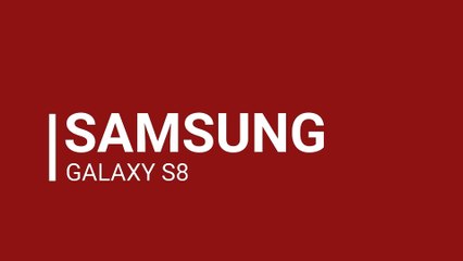 Samsung Galaxy S8, un smartphone a tu medida