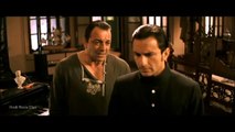 Saif Ali Khan and Sanjay Dutt Best Movie Scene | Parineeta (2005 film)