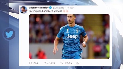 Cristiano Ronaldo accusé de viol, il aurait avoué avoir payé la victime présumée