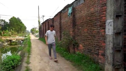 Mau Mencuri Dompet Tapi Gak Jadi, Tonton Videonya Lucu Banget Deh