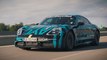 VÍDEO: El Porsche Taycan bate a Tesla, recorre 3.425 km en 24 horas