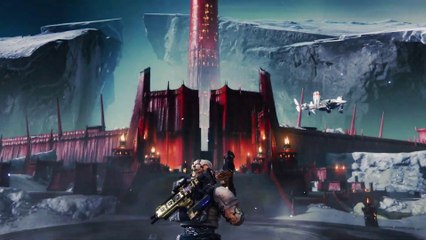 Destiny 2: Shadowkeep – Gamescom Trailer