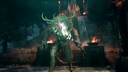 Remnant: From the Ashes - Lanzamiento