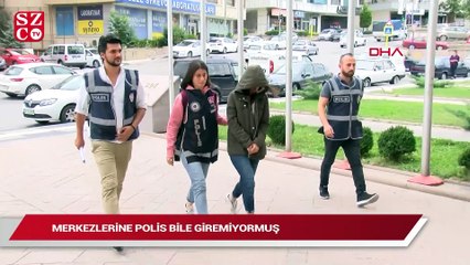 Ankara’da ‘iş, tayin, atama ve ihale’ örgütü kurmuşlar