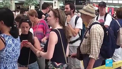 Brexit sans accord :quels conséquences pour les voyageurs se rendant à Londres ?