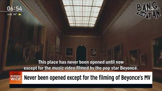 [ENG] 190819 SBS News Morning Wide - ‘Centre Pompidou’ in France offers to open their art gallery for BTS’ promotional activities
