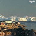 Promis, Donald Trump ne construira pas de gratte-ciel au Groenland