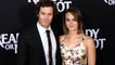 Adam Brody and Leighton Meester “Ready or Not’ LA Special Screening Red Carpet