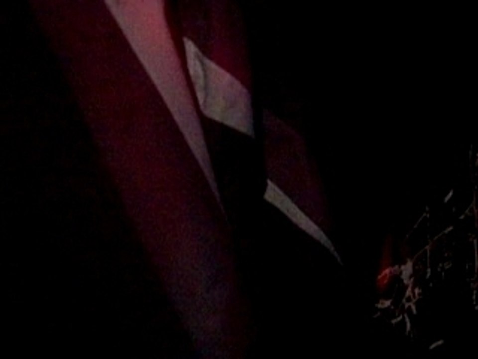 Narkotek vs Weasel buster 12/01/08 aiguebellette