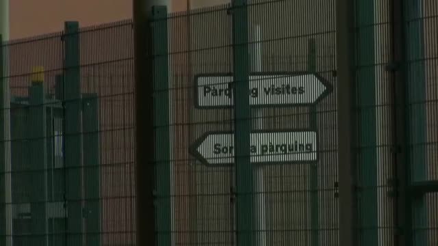 Josep Rull sale de prisión para acompañar a su hijo en una operación quirúrgica