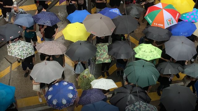 US, Canada urge China to respect ‘one country, two systems’, put Hong Kong protests on trade talks table