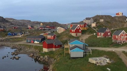 نخست‌وزیر دانمارک: دوره خرید و فروش کشورها به پایان رسیده است