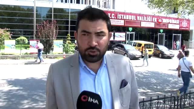 Mülteci Hakları Dernekleri Suriyelilerin kayıtlı olduğu illere gönderilmesi için süre istedi