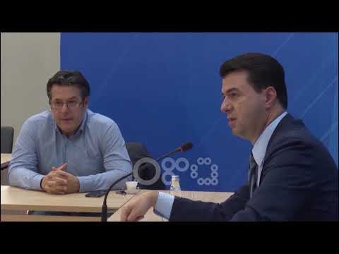 RTV Ora - Basha: Rama artist i mashtrimit, me miqtë e tij vodhi miliarda euro