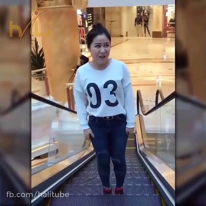 مقالب فخمه