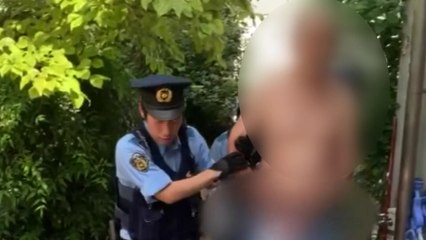 日경찰, 韓 절도 용의자 '대대적' 공개 수배...혐한 부추기나 / YTN