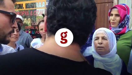 Oyumuzun arasındayız, kimseden korkmuyoruz