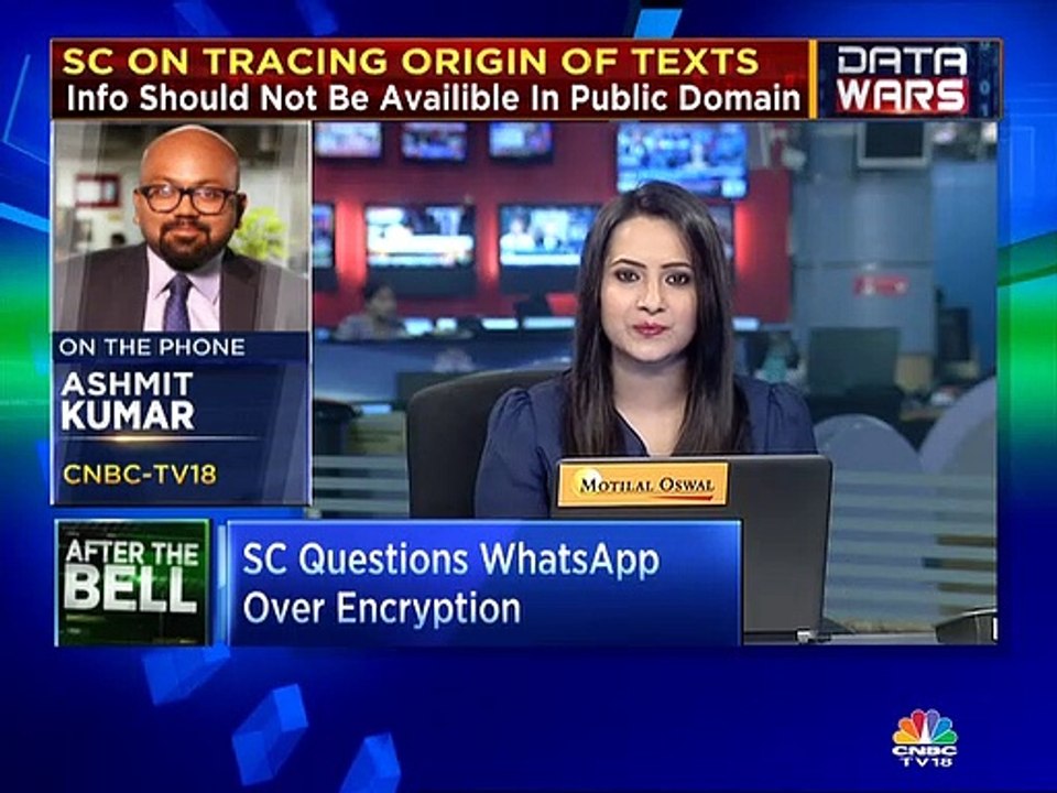 Supreme Court issues notice to Centre, others on Facebook plea to transfer cases