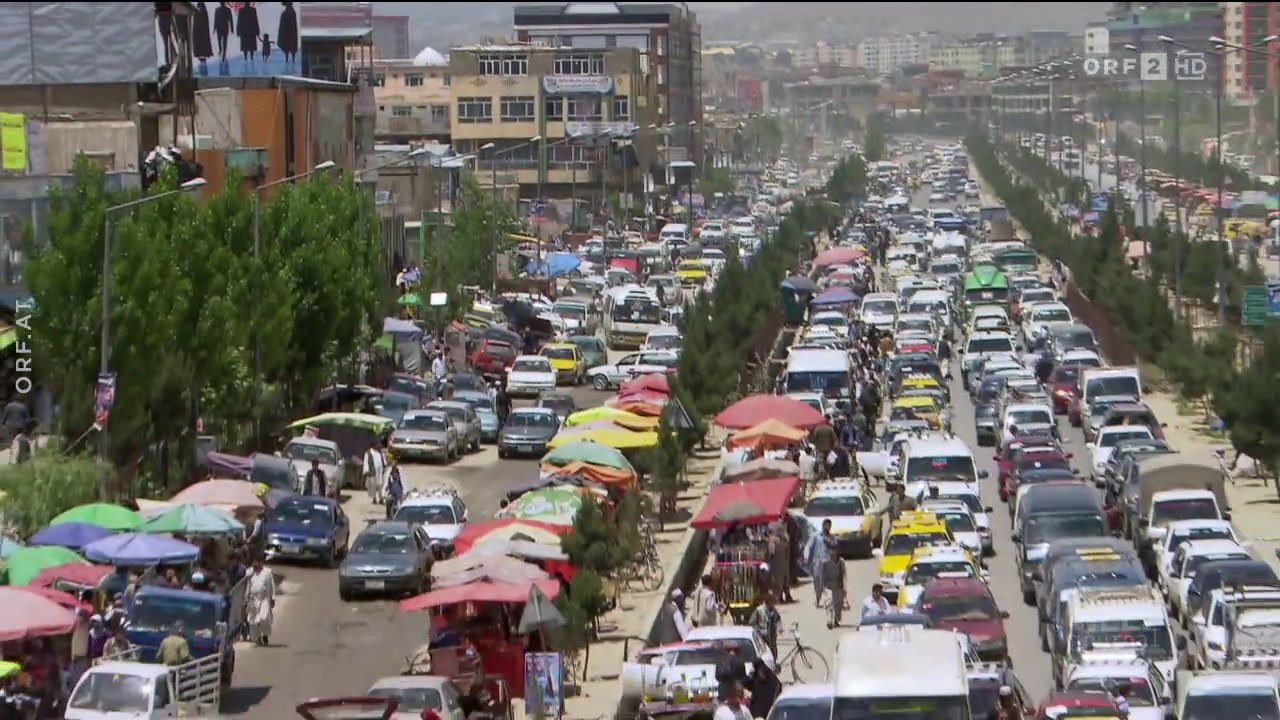 Mein Kabul