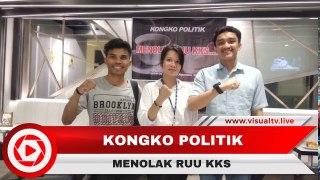 Penolakan RUU KKS yang Berpotensi Merugikan Masyarakat Indonesia
