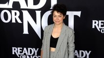 Tatiana Maslany “Ready or Not’ LA Special Screening Red Carpet