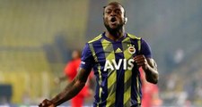 Fenerbahçe'de Moses şoku! 5 hafta sahalardan uzak kalacak