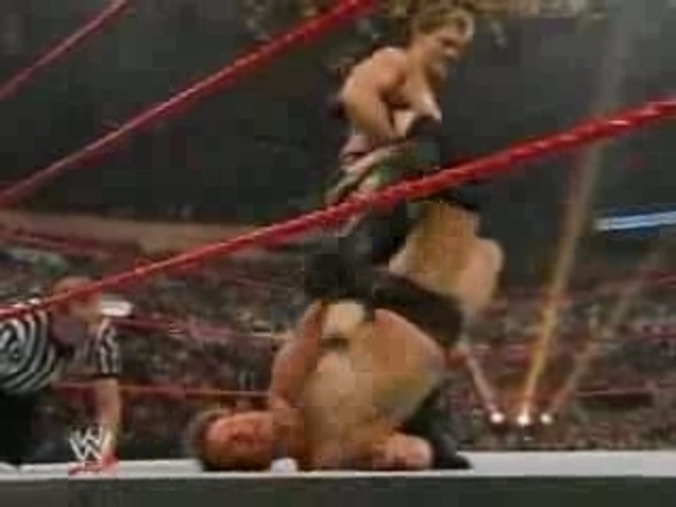 Royal Rumble Part 1