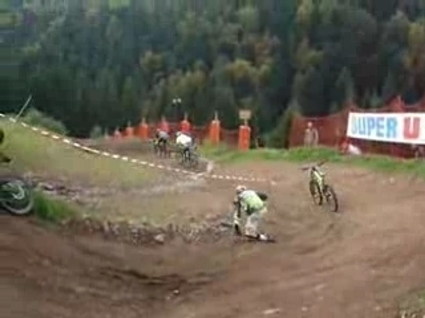Bike without Biker