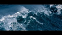 Aquarela Movie Clip - Ocean