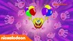 Bob l'éponge | Surface en pleine face | Nickelodeon France
