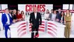 Crimes et faits divers Saison 2 : la bande annonce de la rentrée 2019 ! Regardez