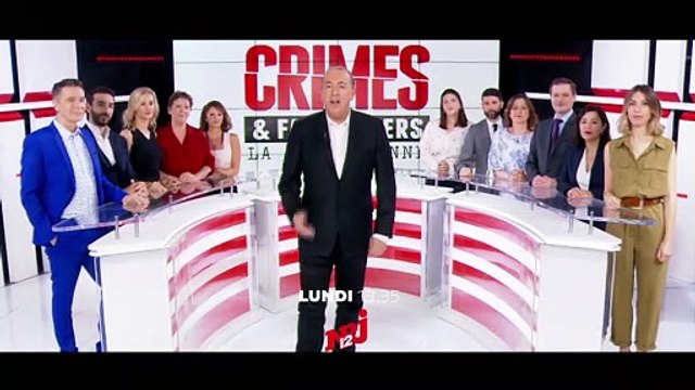 Crimes et faits divers Saison 2 : la bande annonce de la rentrée 2019 ! Regardez