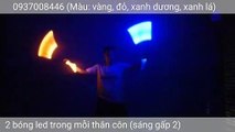 KHUYẾN MÃI TRUNG THU 2019 khi mua côn đèn phát sáng tại #KANSHOP (Đến hết đêm trăng rằm)