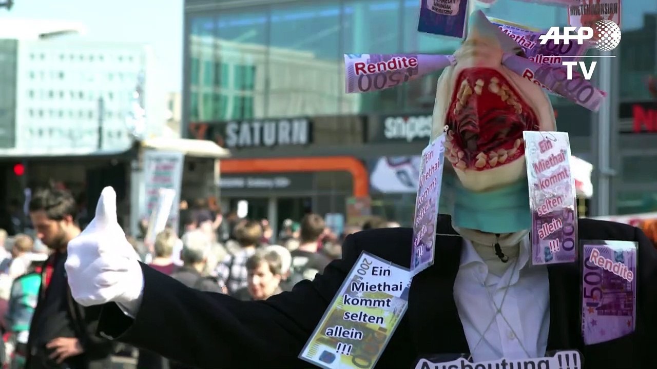 So funktioniert die Mietpreisbremse