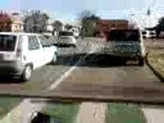 Xp6 cam embarquée 2