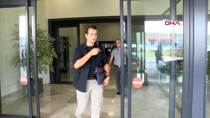 - EKREM İMAMOĞLU BODRUM'DAN DÖNDÜ