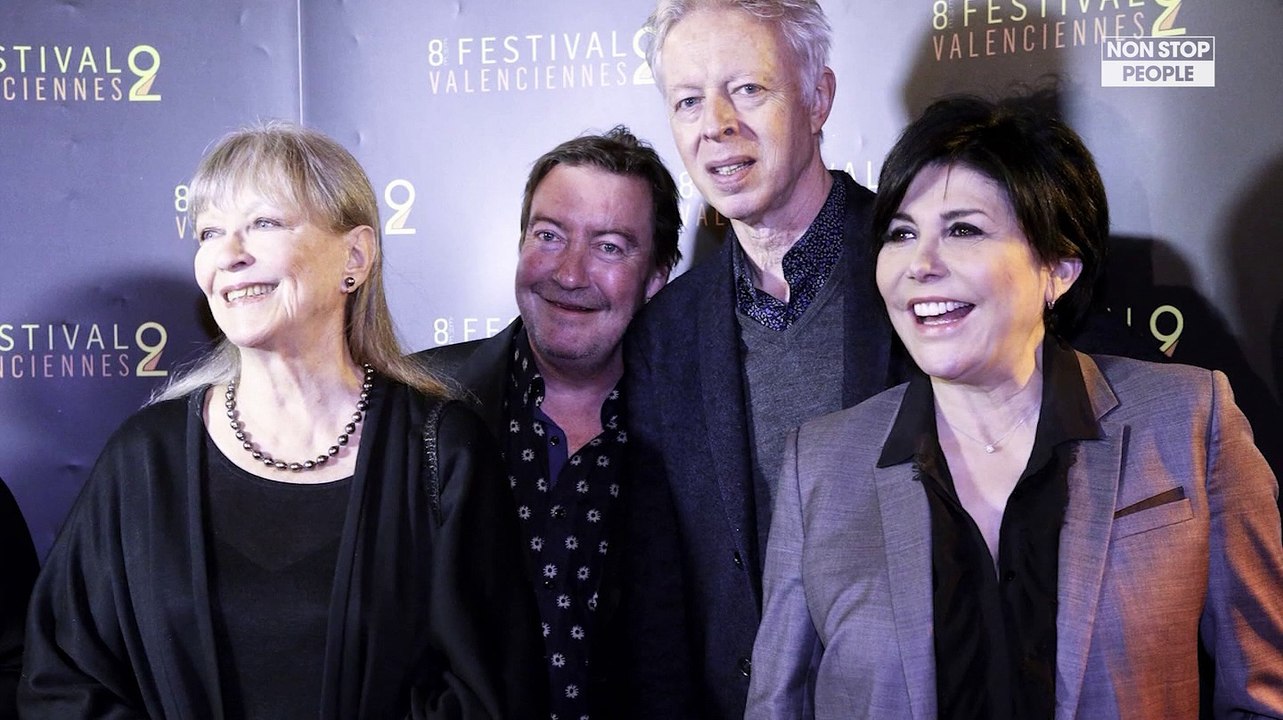 DALS 10 : Liane Foly se confie sur sa folle préparation physique