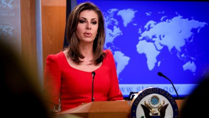 ABD'den yorum: İdlib saldırısı Hain Saldırı'dır