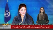 NAB decides to freeze Maryam Nawaz's properties in corruption cases