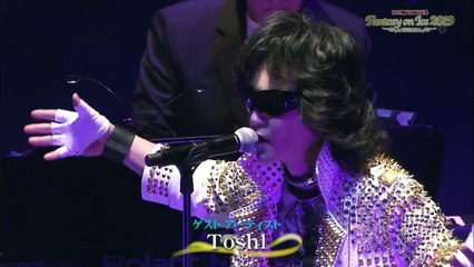 FaOI 2019 inTOYAMA opening